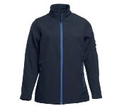 Veste Softshell trois couches pour Femme