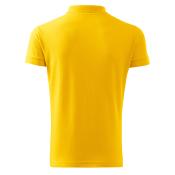 Polo piqué - Homme - 220 g