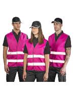 Gilet de visibilité 