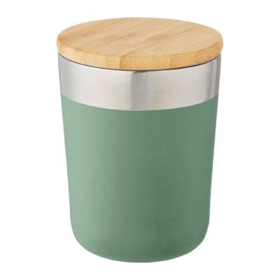 Gobelet double paroi en acier inox - 300 ml