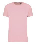 T-shirt bio Col Rond pour homme 145g