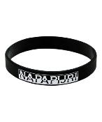 Bracelet en silicone