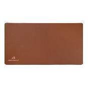 Tapis de bureau en PU et PET recyclé