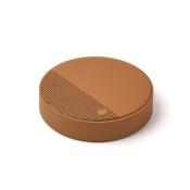 Enceinte Bluetooth et chargeur à induction - LEXON