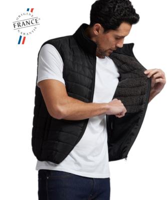 Doudoune pour Homme 360g - Made in France