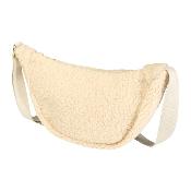 Sac banane sherpa en polyester recyclé