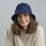 Bob en denim recyclé