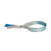 Bracelet évènementiel personnalisable
