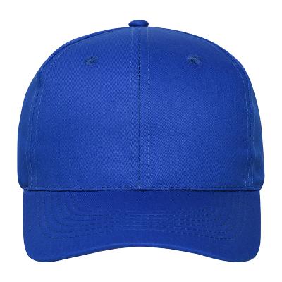 Casquette en coton - Unisexe - 190 g