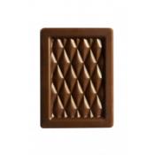 Coffret gourmand personnalisé - 40 chocolats