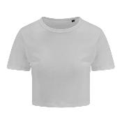 T-shirt court - Femme - 160 g