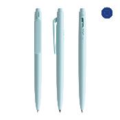 Stylo à bille billes avec clip poli - Prodir