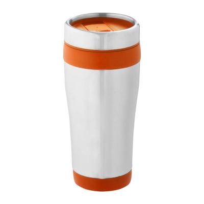 Mug isotherme - Acier Inoxydable