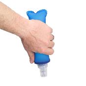Gourde souple de course - 25 cl