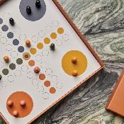 Jeu de table Ludo
