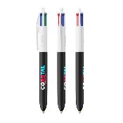 BIC® 4 Couleurs® ECO