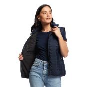 Doudoune sans manches made in France - Femme - 360 g