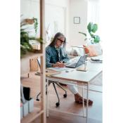 Lampe-chargeur de bureau