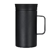 Mug isotherme avec anse