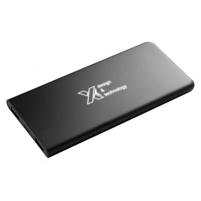 Batterie de secours/Powerbank ultra fine