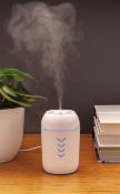 Humidificateur UV-C