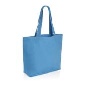 Sac shopping en toile recyclée - 240 g