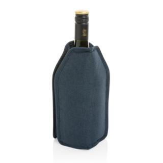 Housse isotherme pour bouteille de vin