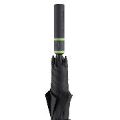 Parapluie golf avec toile en polyester