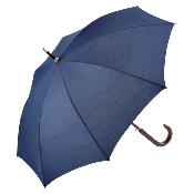 Parapluie standard à imprimé constellation