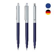 Stylo à bille rétractable en métal - Senator®