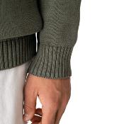 Pull à col polo - Homme - 360 g