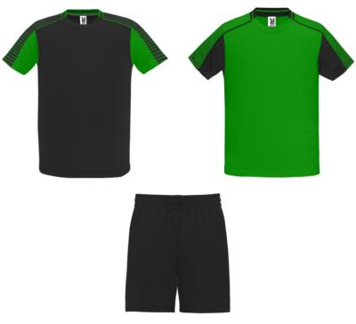 Ensemble de sport unisexe