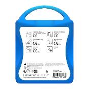 Kit de premiers secours pour sportifs
