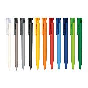 Stylo à bille rétractable biosourcé - Senator®