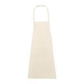 Tablier en coton - 280 g
