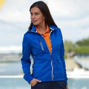 Veste softshell - Femme