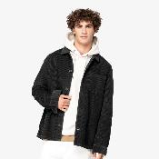 Veste en velours côtelé - Homme