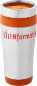 Mug isotherme - Acier Inoxydable