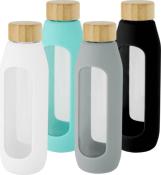 Bouteille en verre borosilicate - 600 ml