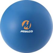 Balle anti-stress ronde