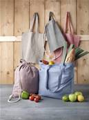 Sac Shopping recyclé - 150g/m²