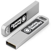 Iron Light USB key