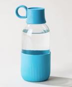 Gourde en verre recyclé 100% française