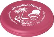 Frisbee recyclé