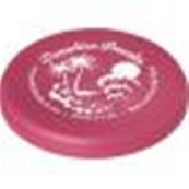 Frisbee recyclé