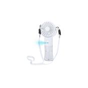 Ventilateur avec brumisateur