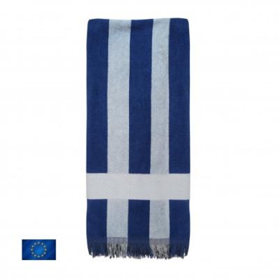 Serviette en coton récyclé 450 g