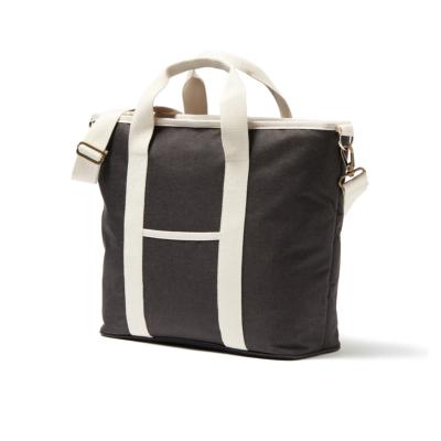 Sac shopping isotherme avec bandoulière