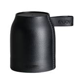 Bouteille isotherme avec tasse vissable