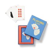 Jeu de cartes